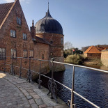 Spisestedet Udenfor