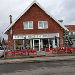 Marimar Pizza Udenfor