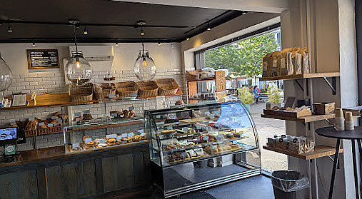 Bagel Shop Inde
