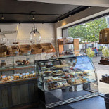 Bagel Shop Inde