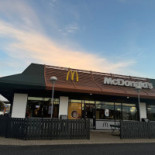 Mcdonald's Udenfor
