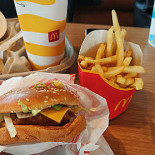 Mcdonald's Mad