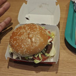 Mcdonald's Mad