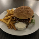 Cafe Anthon Mad
