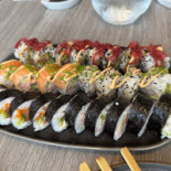 Yoshi Sushi Mad