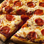 Din Pizza Mad