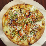 Din Pizza Mad