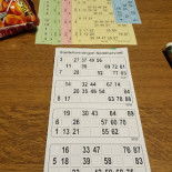Bingo Bistro Krusaa Menu