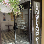 Langeland Pizza Og Kebabhouse Udenfor