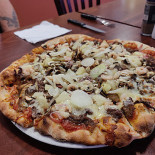 Langeland Pizza Og Kebabhouse Mad
