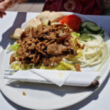 Langeland Pizza Og Kebabhouse Mad
