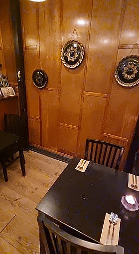 Satang Thai Bistro Inde