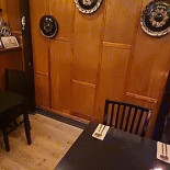 Satang Thai Bistro Inde