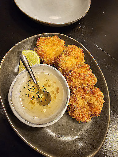 Satang Thai Bistro Mad