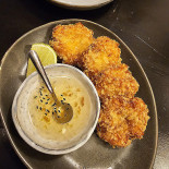 Satang Thai Bistro Mad