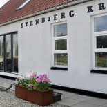 Stenbjerg Kro Udenfor