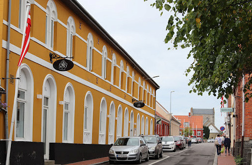 Kanns Udenfor