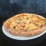 Burger House Grill Pizza Mad