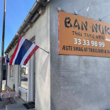 Phuket Thai Take Away Udenfor