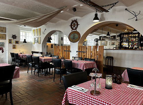 Bounty Loenstrup Inde