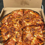 Roberto's Pizza Mad