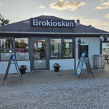 Brokiosken Udenfor