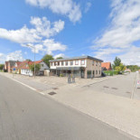 Pizzaria Udenfor