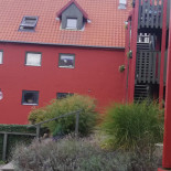 Torvecafeen Udenfor