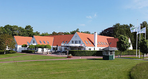 Lakeside Udenfor