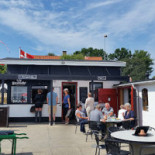 Nexoe Gamle Roegeri Udenfor