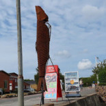 Nexoe Gamle Roegeri Udenfor