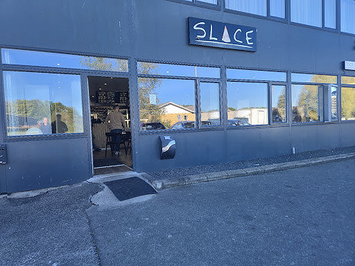 Slice Udenfor