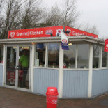 Fastfood One Udenfor