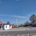 Skaarup Pizza Kebab House Udenfor