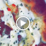 Byens Pizzaria Mad