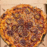Pizza Og Grillbar Aladdin Mad