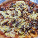 Pizza2go Mad