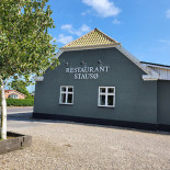 Stausø Udenfor