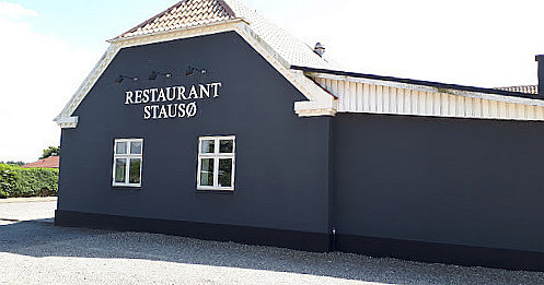 Stausø Udenfor