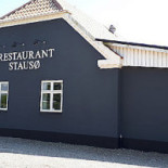 Stausø Udenfor