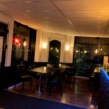 Corner Inde