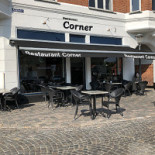Corner Udenfor