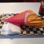 Karlas Pizza Drik