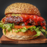Golden Gate Burger Mad