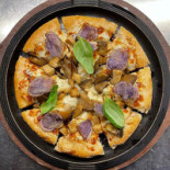Star Pizza Mad