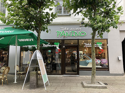 Panino Udenfor