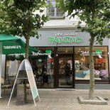 Panino Udenfor
