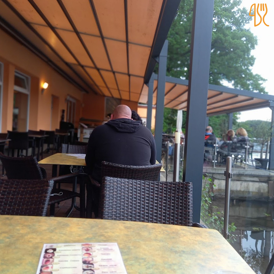 Klintholm Gods Lake Apartments Udenfor