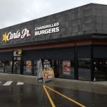 Carl's Jr. Udenfor