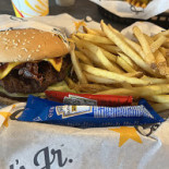 Carl's Jr. Mad